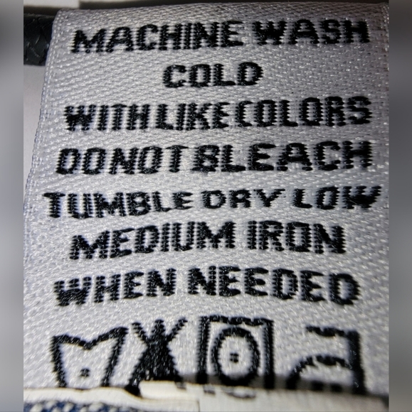 Men's THE BEST OF CLASSIC DENIM Size: 2XL - Picture 10 of 10